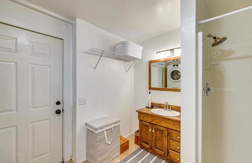 Between Big Bear and Lake Arrowhead - Cabin with View! - Foto 21