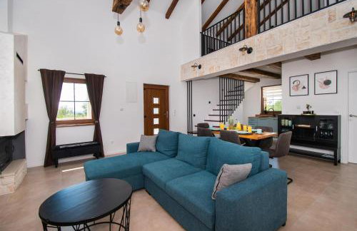 Villa Lucia - Foto 61