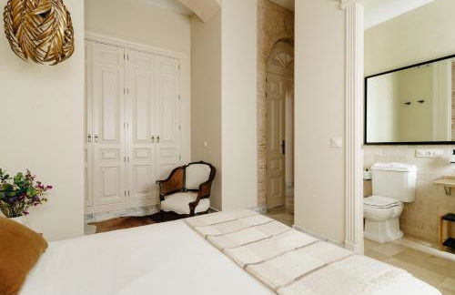 innCádizPalacio Apolo - Foto 17