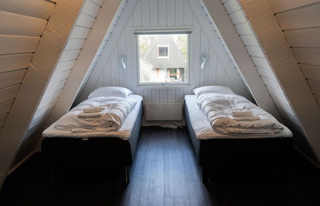 Himmerland Resort Cottages - Foto 2