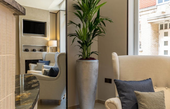 Mansio Suites Basinghall - Foto 4