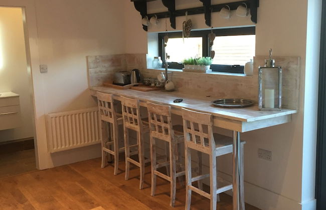 Willow Court Farm - Foto 60