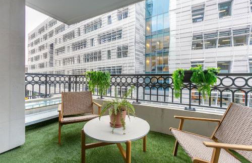 Oasis Lumineux by So Homy - 1 Bed Room - 4 PAX - Foto 26