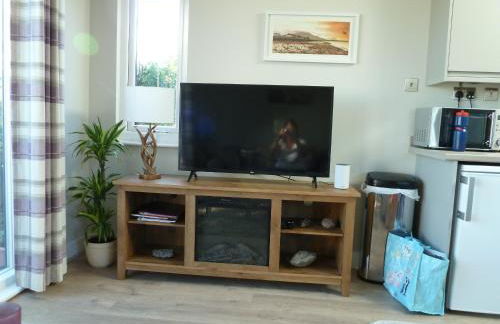 Sunset Retreat Lodge with Hot Tub - Foto 26