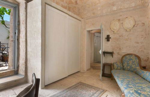 Trulli Del Monsignore by BarbarHouse - Foto 22