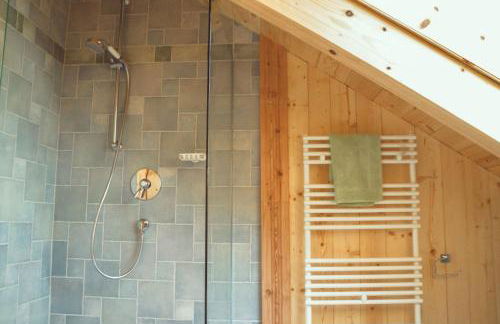 Lichtdurchflutete Panorama-Ferienwohnung in Murnau am Staffelsee - Foto 9