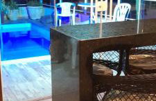 Cantinho do paraíso da Deuza - Foto 3