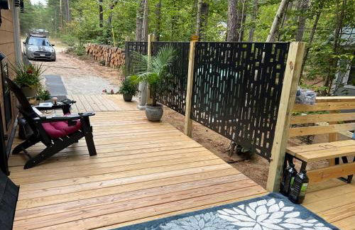 Baby Chocorua A Frame in the mountains sleeps 8 - Foto 7