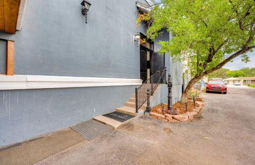 Private Poolside Paradise Attached Home by Denver - Foto 42