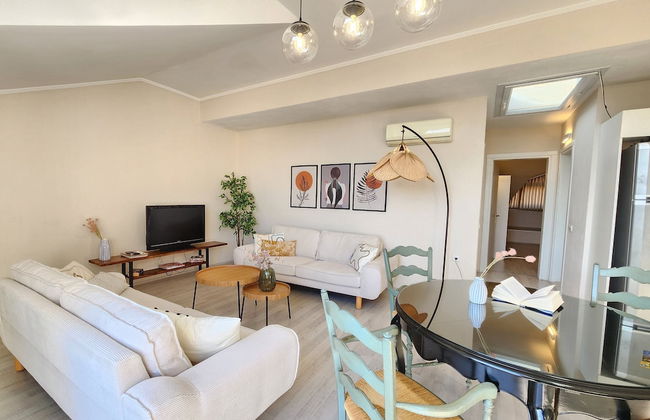 Guney Suites by Villa Safiya - Photo 77