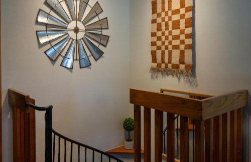 Alpenglow Three Bedroom Two Bath XL – A16 - Foto 46