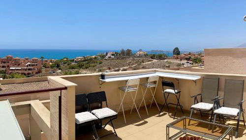 Amazing Sea View! - Foto 5