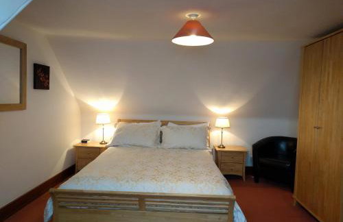 Sandend Cottage - Photo 9