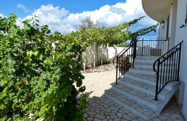 Melograno - Residenza Arcangela con Piscine nel Salento - Photo 1