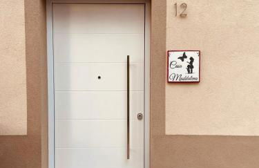 Casa Maddalena - Foto 29