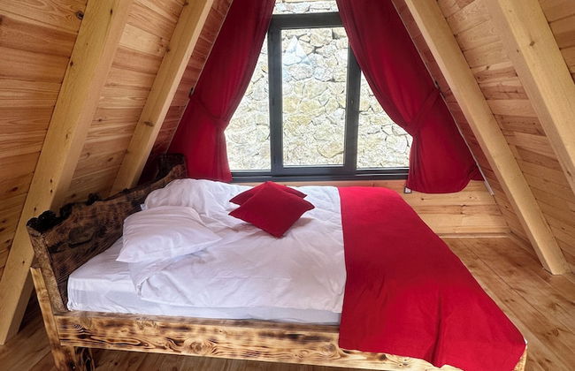 Sataplebungalov - Foto 2