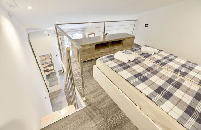 Apartments Delfin Villa Sofia - Foto 10