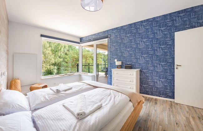 Apartamenty Sun & Snow Enklawa - Photo 25