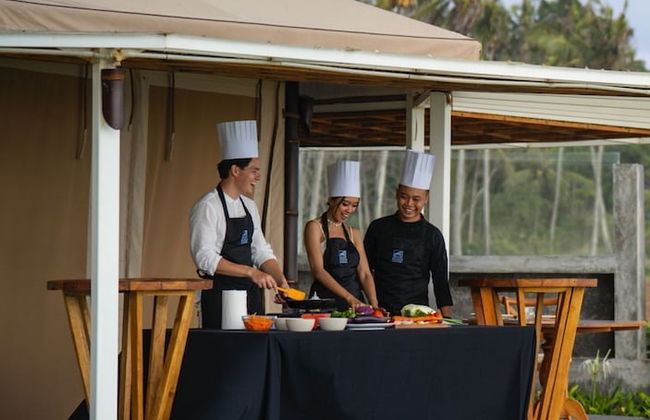 Bali Beach Glamping - Photo 65