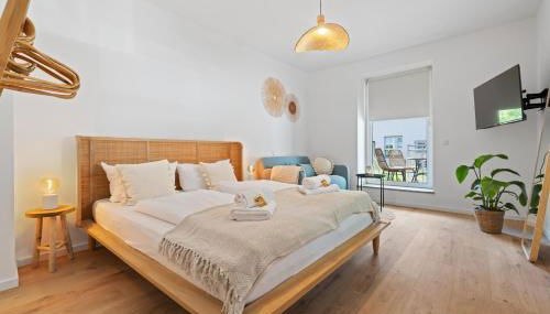 ma suite - High-quality new apartment Augsburg - Foto 5