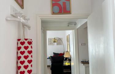 Gemelli-San Pietro-Trastevere-casa con posto auto - Foto 47