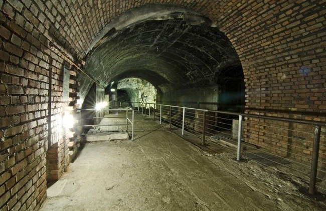 Private Eagle’s Nest, WWII Bunkers & Berchtesgaden Lunch & Ticket - Photo 5