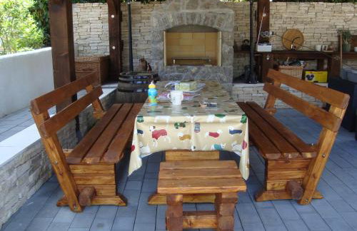 Villa Flora - Foto 7