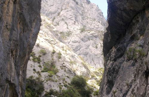 Casa Rural El Sumiciu - Foto 44