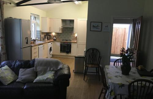 Lemondrop Cottage - Foto 3