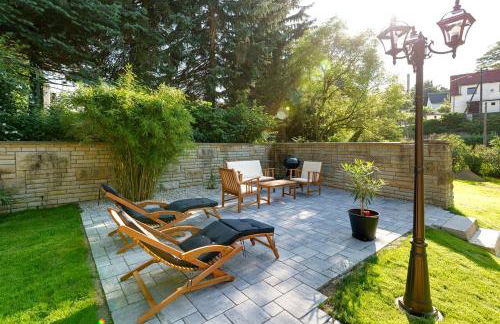 Ferienwohnungen Siebenlehn am Romanus Freibad - Foto 52