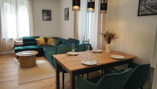 InselGlück Ferienwohnung - Foto 2