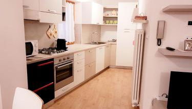 Appartamento Rosina, per 4/6 persone. In centro - Foto 5