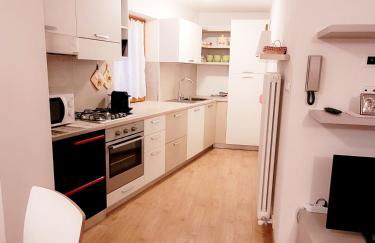 Appartamento Rosina, per 4/6 persone. In centro - Foto 5