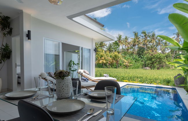 Villa Shiva - Foto 50