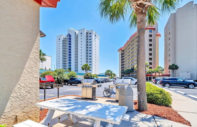 Summerhouse 1009b - Foto 44