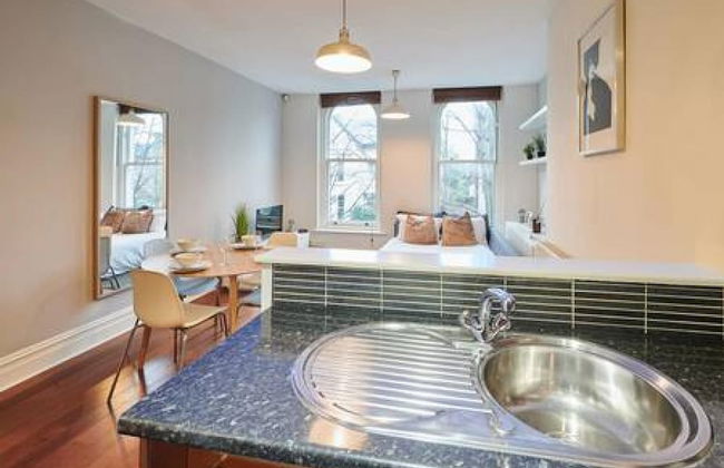 Host Stay The Ivanhoe Retreat - Foto 13