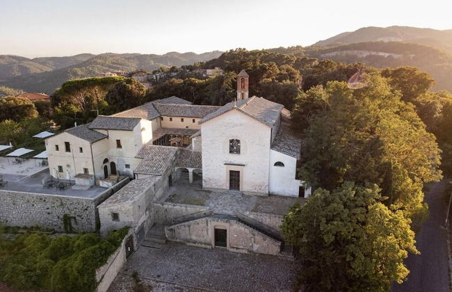Convento dei Cappuccini - Foto 53
