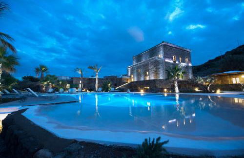 Resort Acropoli - Foto 106