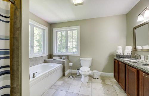 Coastal Retreat at Mystic Seaport Heights - Foto 14