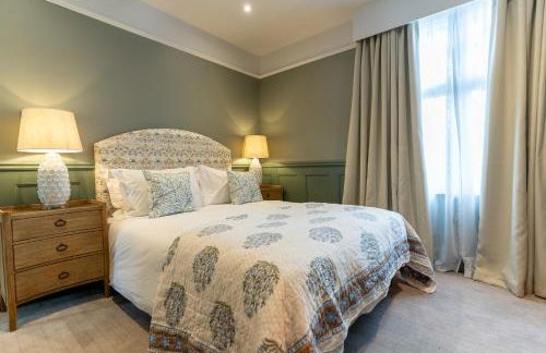 The Vineyard Hotel in Horsham, Near Gatwick Airport - Foto 20