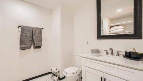 Modern Home In West Denver 15 Min Close To Downtown - Foto 4, towels