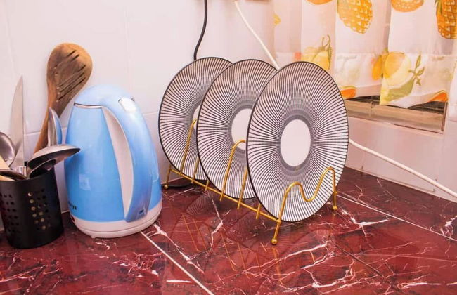 Winam Court Studio Apartments kisumu - Foto 7