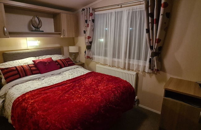 Impeccable 3-bed Caravan on Butlins Skegness - Foto 9
