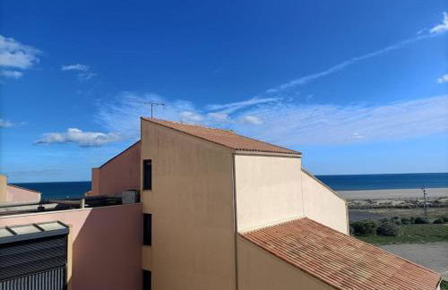 Appartement à deux pas de la plage - Saint Pierre la Mer 6MDLM220 - Foto 15