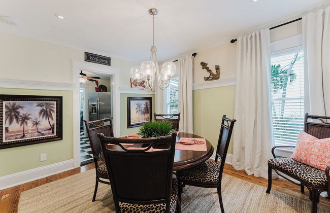 Bahama Breeze Bungalow - Foto 18