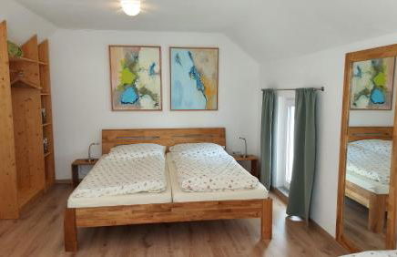 Ferienhaus Richtermühle - Foto 16