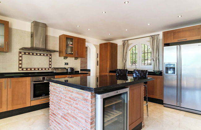 Villa Tinamar 29 - Foto 12