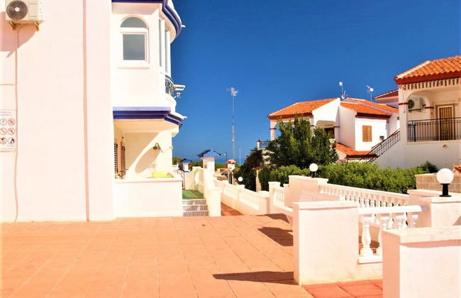 043 Holiday Bliss / AC - Wifi - Foto 41