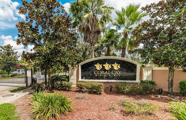 Fv51890 - Crystal Cove - 4 Bed 3 Baths Villa - Foto 24