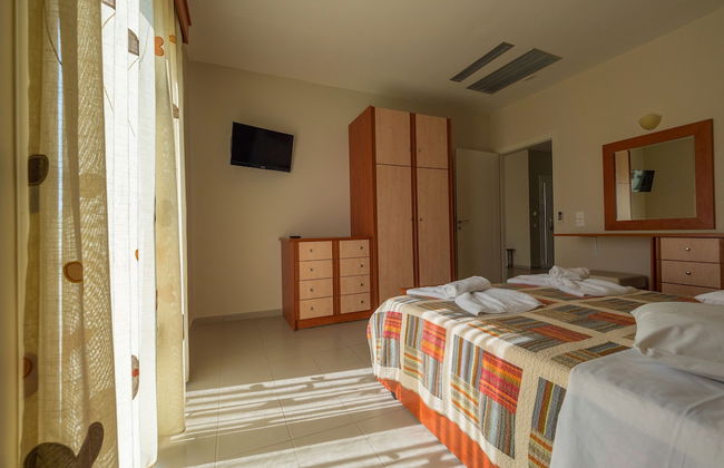 Panorama Resort - Photo 14